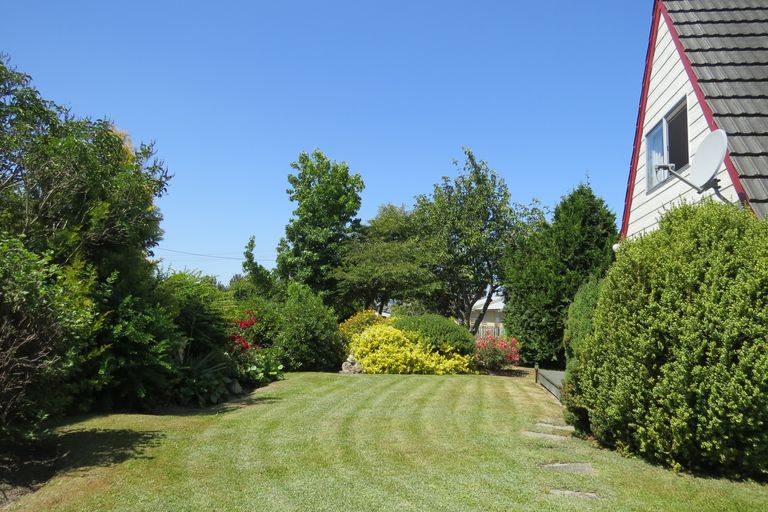 Photo of property in 8 Hamilton Street, Fairlie, 7925