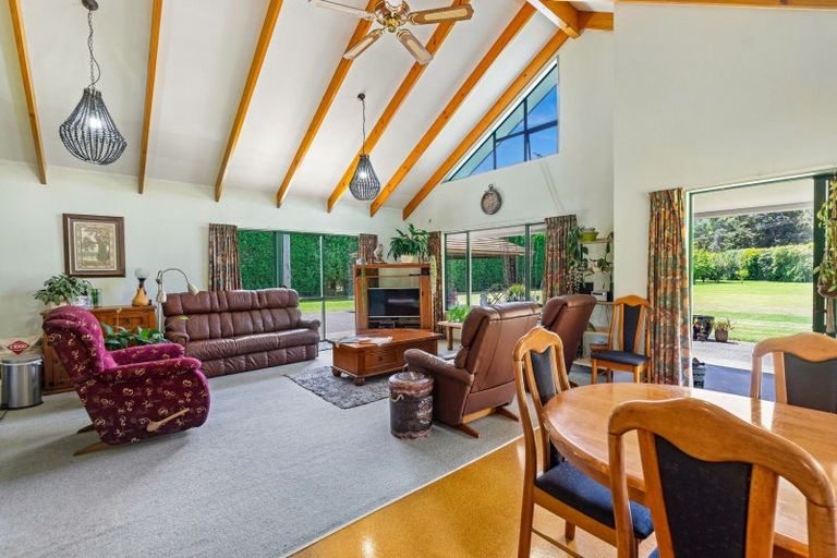 Photo of property in 9 Kara Road, Maungatapere, Whangarei, 0179