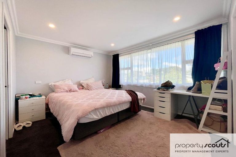 Photo of property in 463 Saint Aubyn Street, Moturoa, New Plymouth, 4310