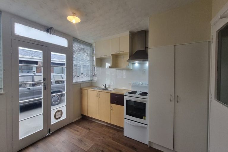 Photo of property in 1/605 Barbadoes Street, Edgeware, Christchurch, 8013