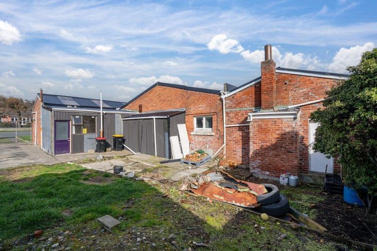 Photo of property in 56 Nelson Street, Georgetown, Invercargill, 9812