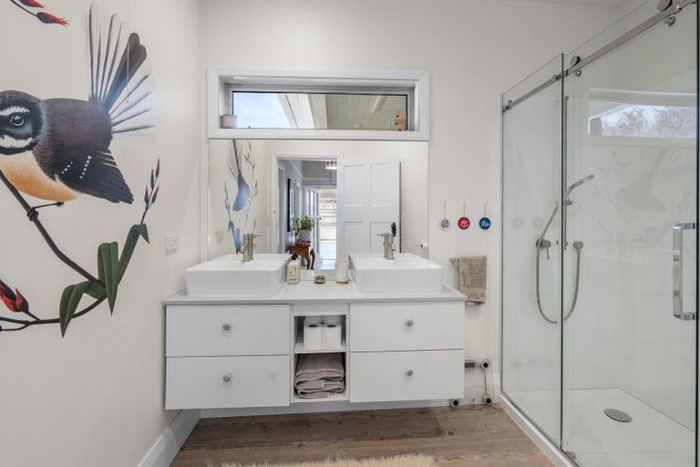 Photo of property in 1114 Omihi Road, Omihi, Amberley, 7483