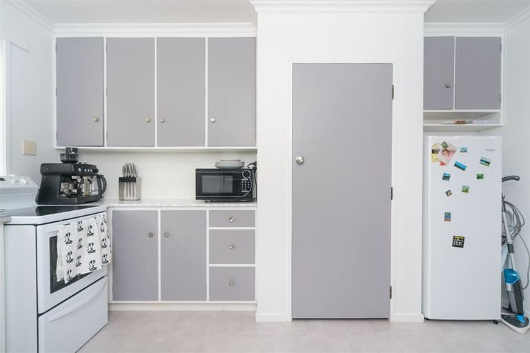 Photo of property in 271b Grey Street, Palmerston North, 4414