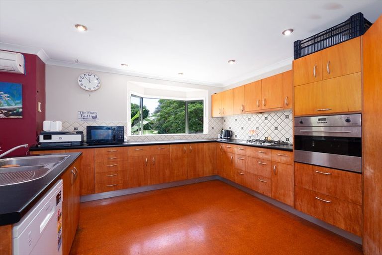 Photo of property in 18a Riddell Road, Kerikeri, 0230