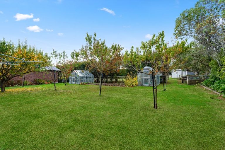 Photo of property in 524j Paierau Road, Opaki, Masterton, 5881