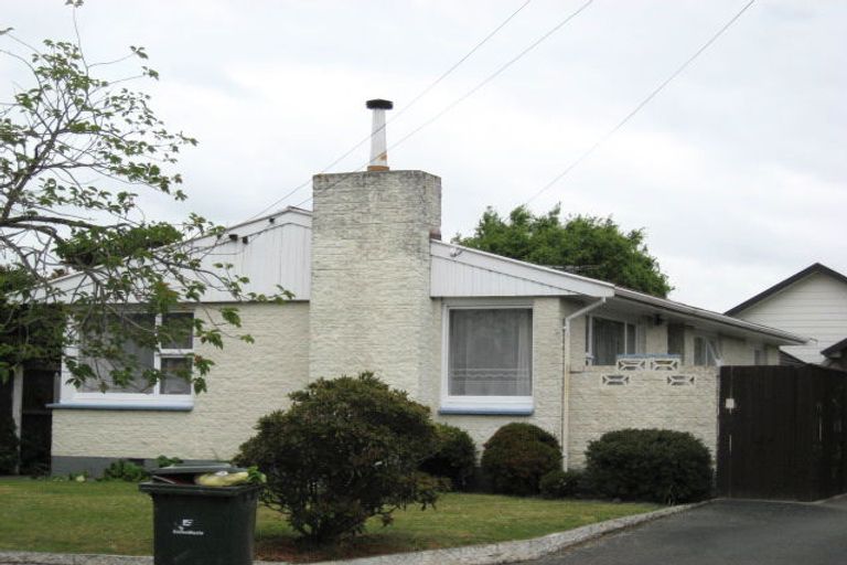 Photo of property in 9 Shaftesbury Street, Avonhead, Christchurch, 8042