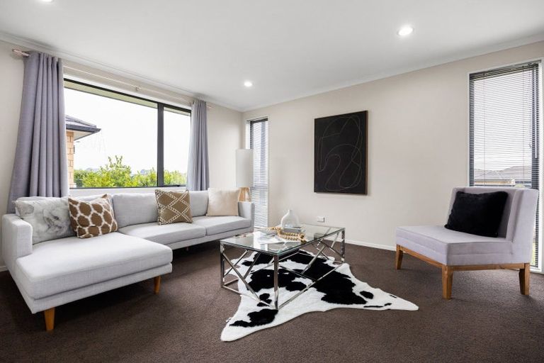 Photo of property in 97 Te Manatu Drive, Huntington, Hamilton, 3210