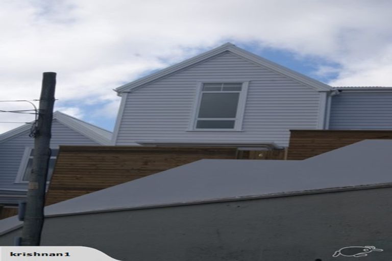 Photo of property in Pirie Street Townhouses, 6/35 Pirie Street, Mount Victoria, Wellington, 6011