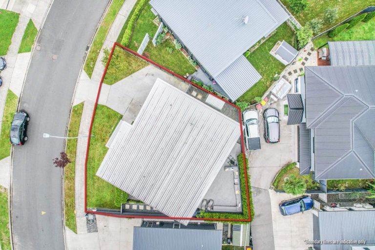 Photo of property in 49 Featherstone Drive, Flagstaff, Hamilton, 3210