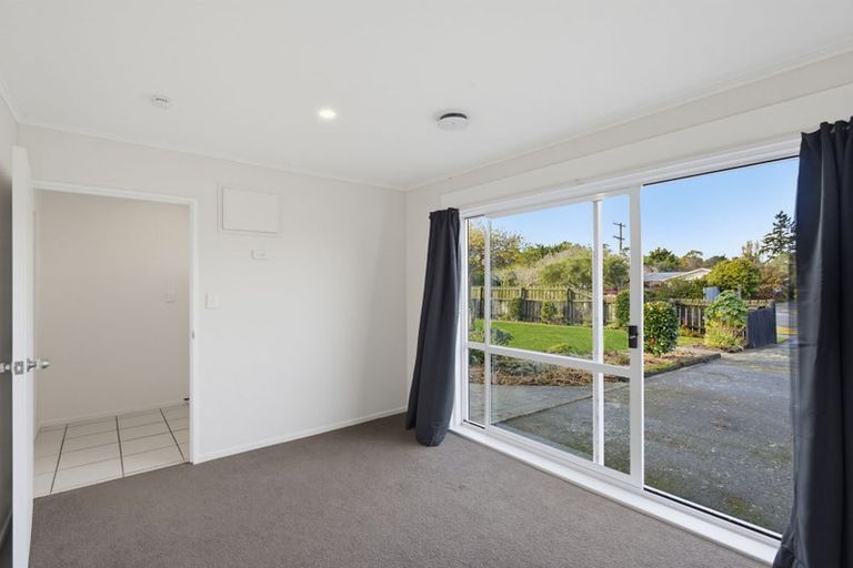 Photo of property in 19 Taumutu Road, Southbridge, 7602