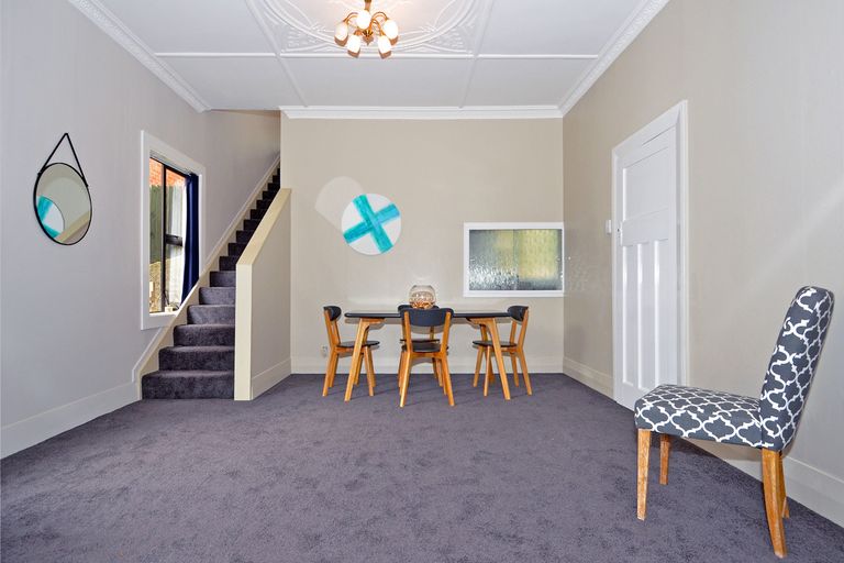 Photo of property in 495 South Road, Calton Hill, Dunedin, 9012