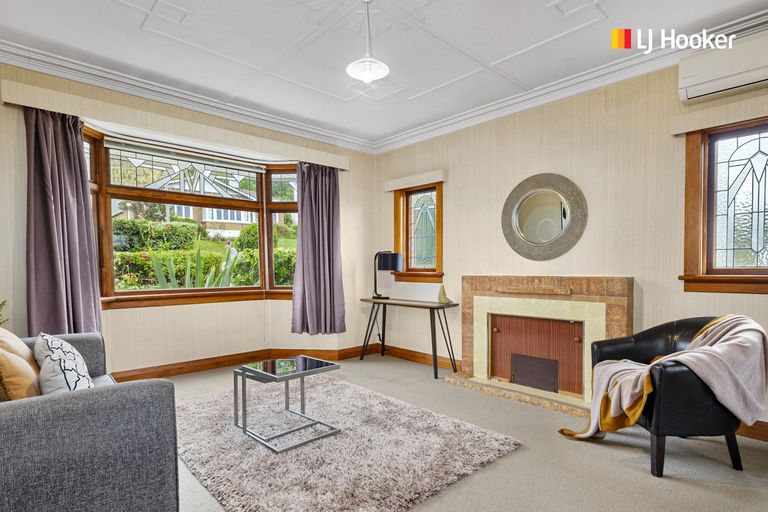 Photo of property in 89 Forbury Road, Saint Clair, Dunedin, 9012