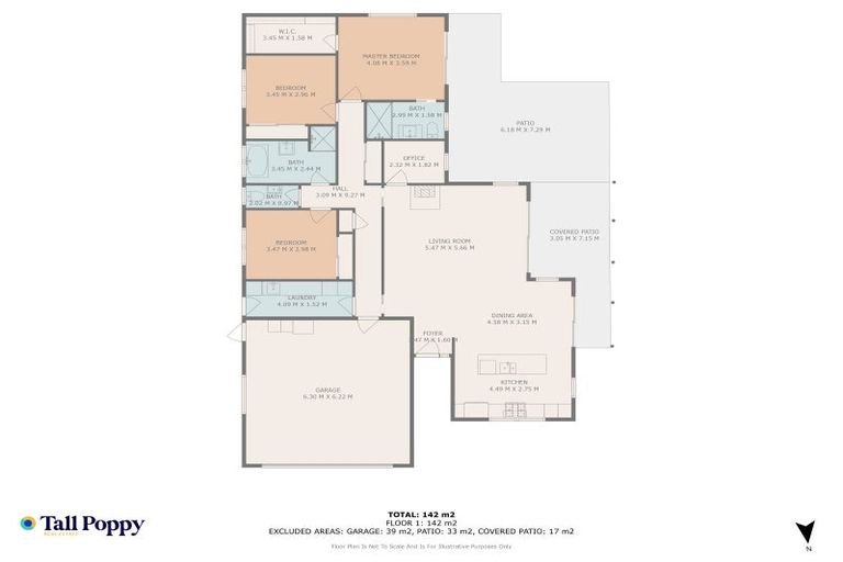 Photo of property in 21 Olds Crescent, Cromwell, 9310