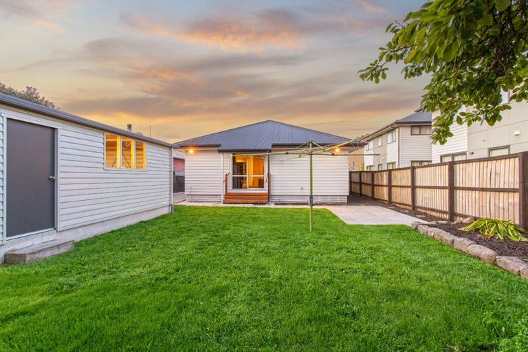Photo of property in 116 Ruskin Street, Addington, Christchurch, 8024