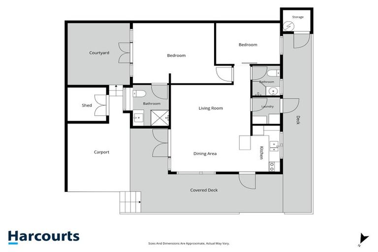 Photo of property in 114a Weka Street, Whangamata, 3620