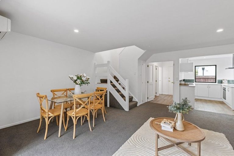 Photo of property in 3/390 Manchester Street, St Albans, Christchurch, 8014