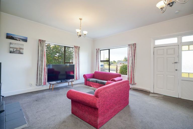 Photo of property in 124 Moulson Street, Strathern, Invercargill, 9812