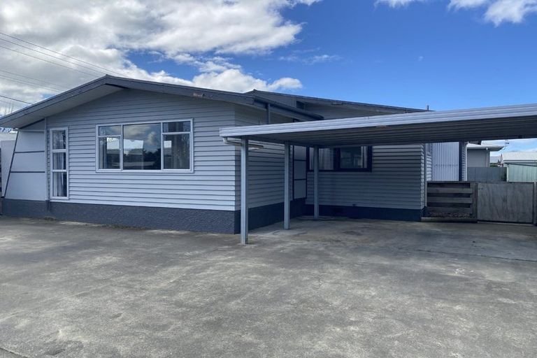 Photo of property in 61 Te Aute Road, Havelock North, 4130