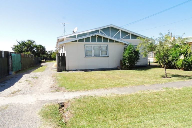 Photo of property in 11 Murraee Street, Wairoa, 4108