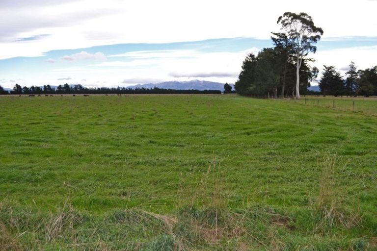 Photo of property in 515 Domain Road, Oxford, 7495