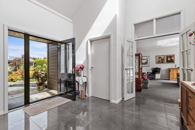 Photo of property in 40 Willow Park Drive, Opaki, Masterton, 5871