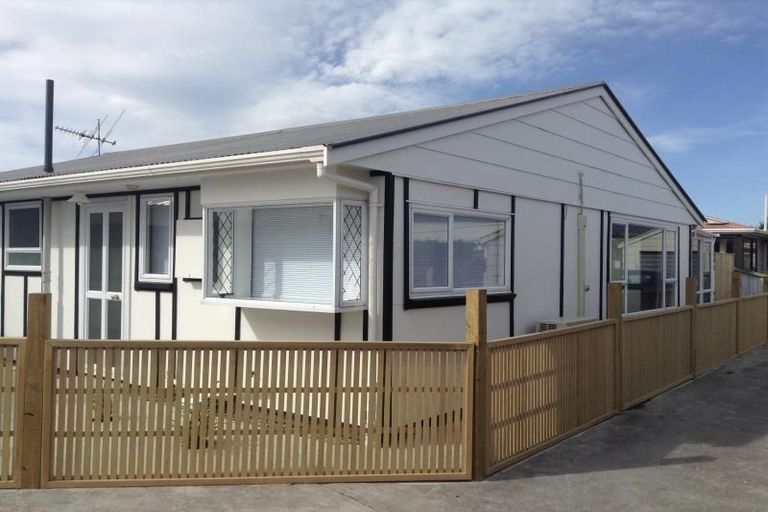 Photo of property in 1/46 Pacific Road, North New Brighton, Christchurch, 8083