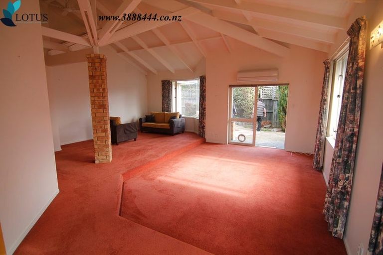 Photo of property in 125 Quinns Road, Shirley, Christchurch, 8013