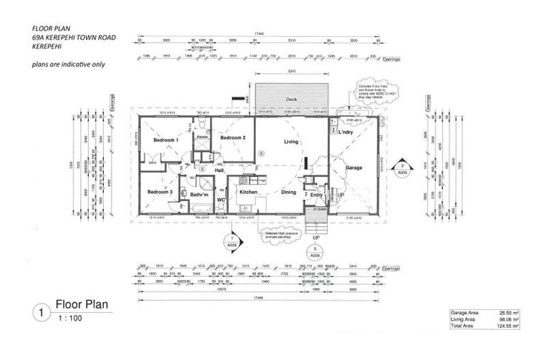 Photo of property in 69a Kerepehi Town Road, Kerepehi, Paeroa, 3671