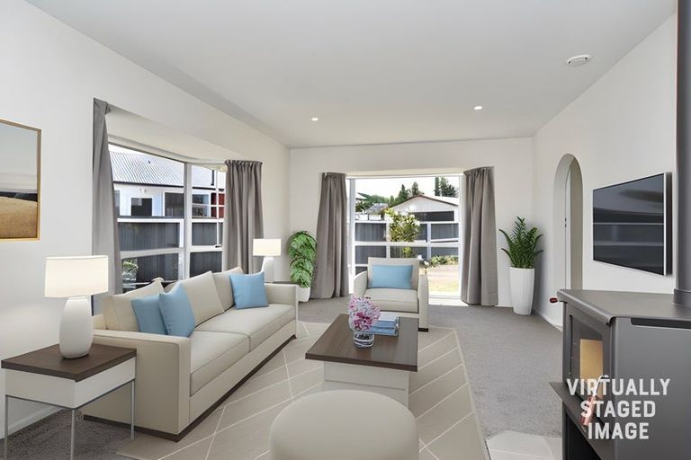 Photo of property in 35 Blackwell Crescent, Kaiapoi, 7630