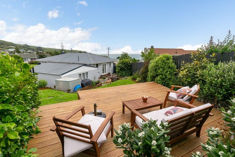 Photo of property in 20 Matatiro Street, Titahi Bay, Porirua, 5022