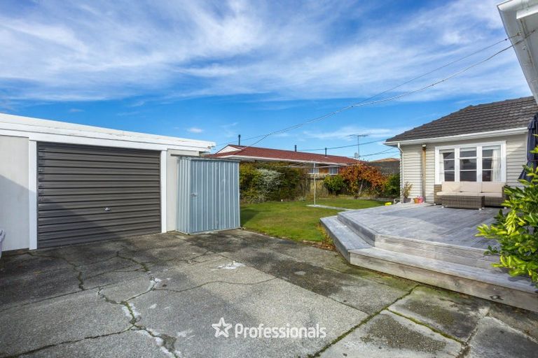 Photo of property in 36 Byron Street, Trentham, Upper Hutt, 5018