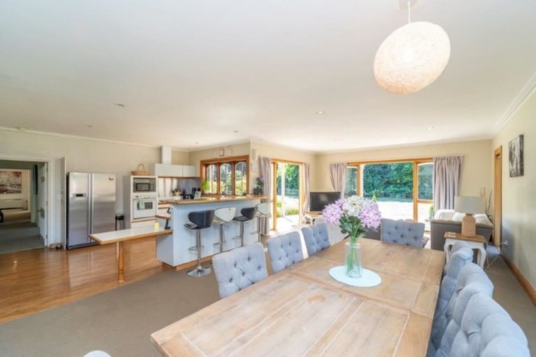 Photo of property in 210 Paierau Road, Opaki, Masterton, 5881