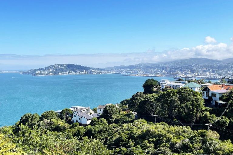 Photo of property in 63a Homebush Road, Khandallah, Wellington, 6035