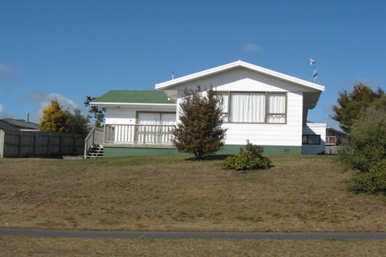 Photo of property in 41 Rangimoana Avenue, Motuoapa, Turangi, 3382
