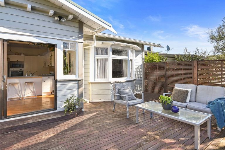 Photo of property in 11 Franklyn Street, Nelson South, Nelson, 7010