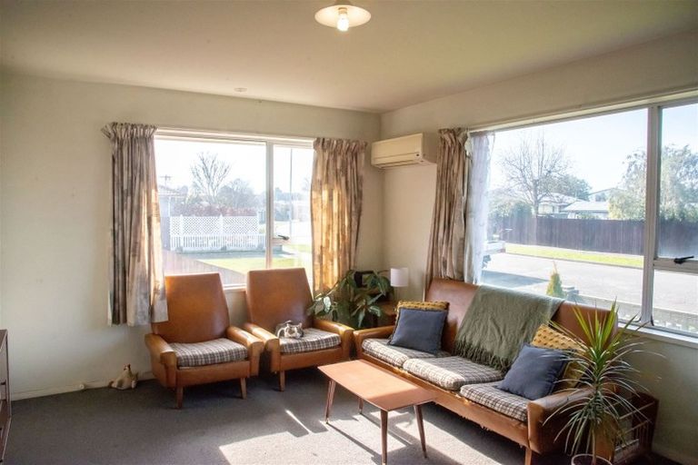 Photo of property in 1/17 Kuaka Crescent, Bromley, Christchurch, 8062