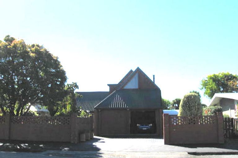 Photo of property in 13 Wills Street, Ashburton, 7700