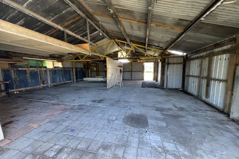 Photo of property in 68 Doyle Street, Blaketown, Greymouth, 7805