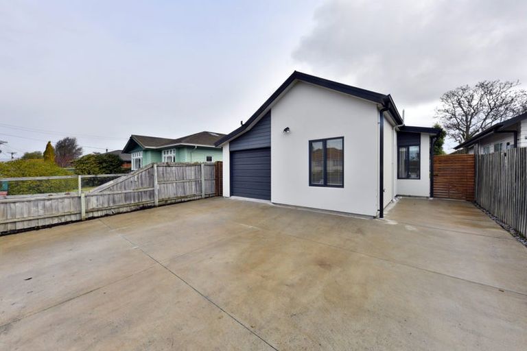 Photo of property in 39 Ngarimu Street, Avonside, Christchurch, 8061