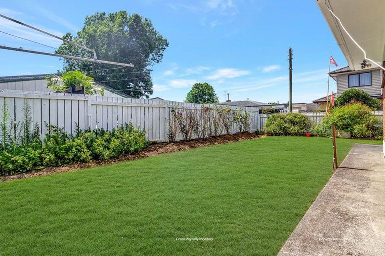 Photo of property in 2/28 Allenby Road, Papatoetoe, Auckland, 2025