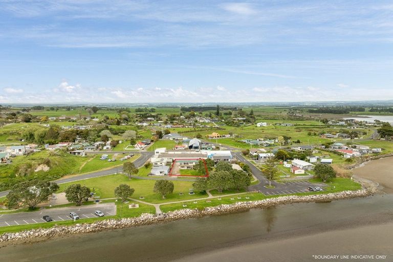 Photo of property in 6 Park Road, Maketu, Paengaroa, 3189