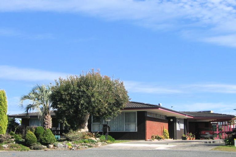 Photo of property in 6 Panorama Place, Dargaville, 0310