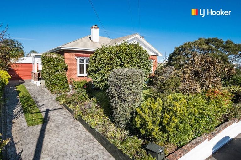 Photo of property in 10 Oakland Street, Andersons Bay, Dunedin, 9013