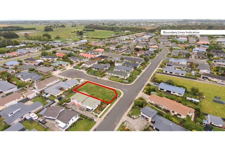 Photo of property in 36 Kildare Court, Waikiwi, Invercargill, 9810