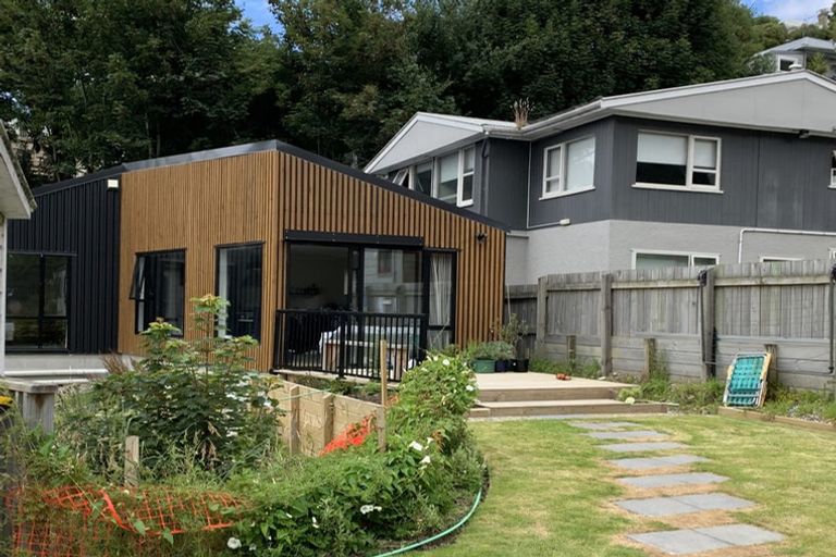 Photo of property in 45a Gladstone Road, Woodend, 7610