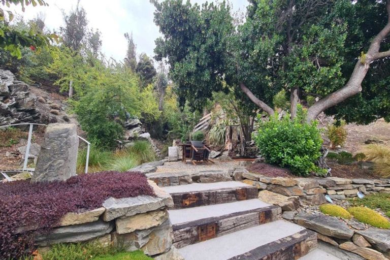 Photo of property in 2821 Luggate - Cromwell Road, Queensberry, Cromwell, 9383