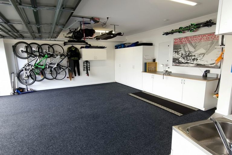 Photo of property in 125 Buckley Avenue, Hobsonville, Auckland, 0616