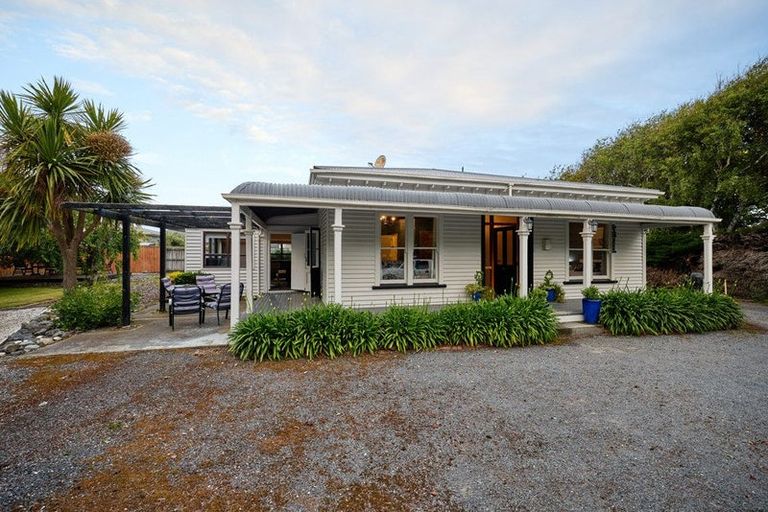 Photo of property in 166a Beach Road, Kaikoura, 7300