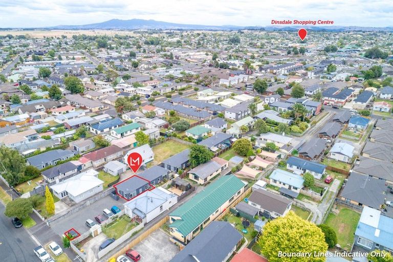 Photo of property in 37a Primrose Street, Frankton, Hamilton, 3204