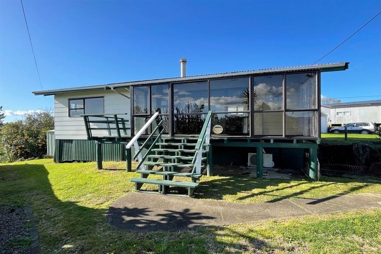 Photo of property in 154 Davies Drive, Kawhia, 3889